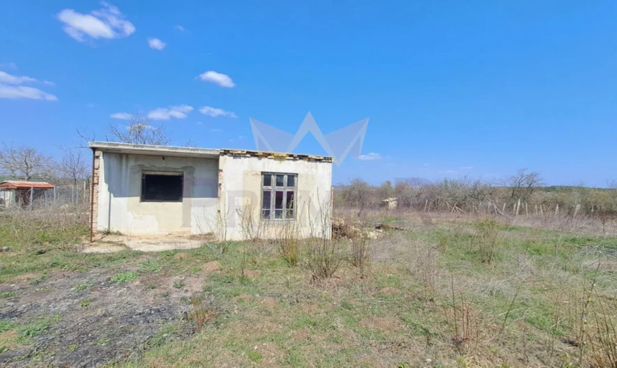 Продава Парцел , в.з. Осеново, обл. Варна -  - снимка 1 - Имоти Премиер