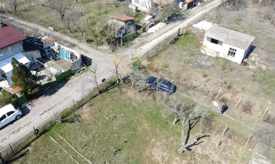 Продава Парцел , в.з. Осеново, обл. Варна -  - снимка 14 - Имоти Премиер