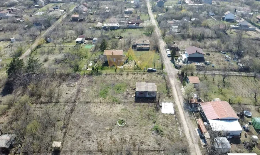 Продава Парцел , в.з. Осеново, обл. Варна -  - снимка 14 - Имоти Премиер