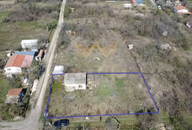 Агенция за недвижими имоти - Имоти Премиер - имот - 999745, Цена: 25000 EUR