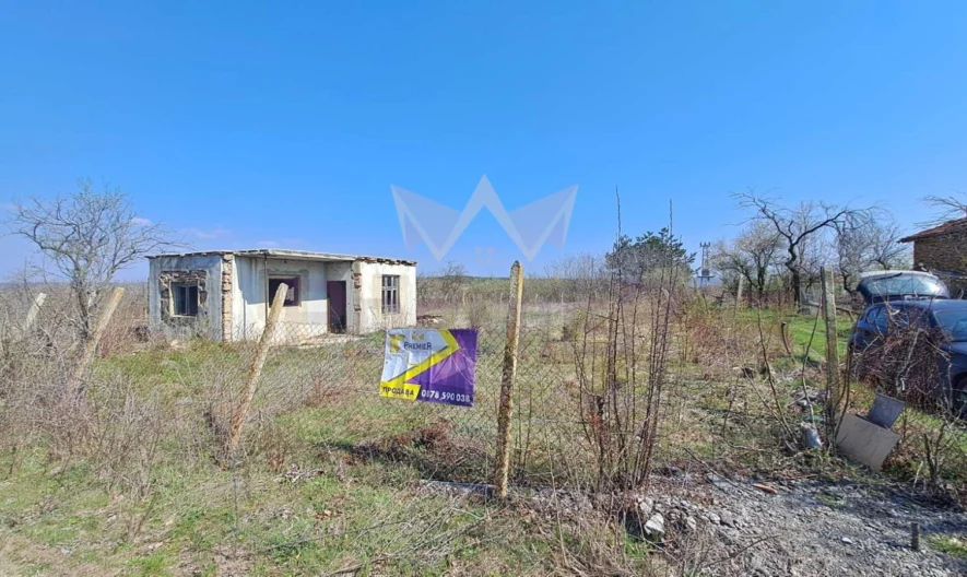 Продава Парцел , в.з. Осеново, обл. Варна -  - снимка 2 - Имоти Премиер