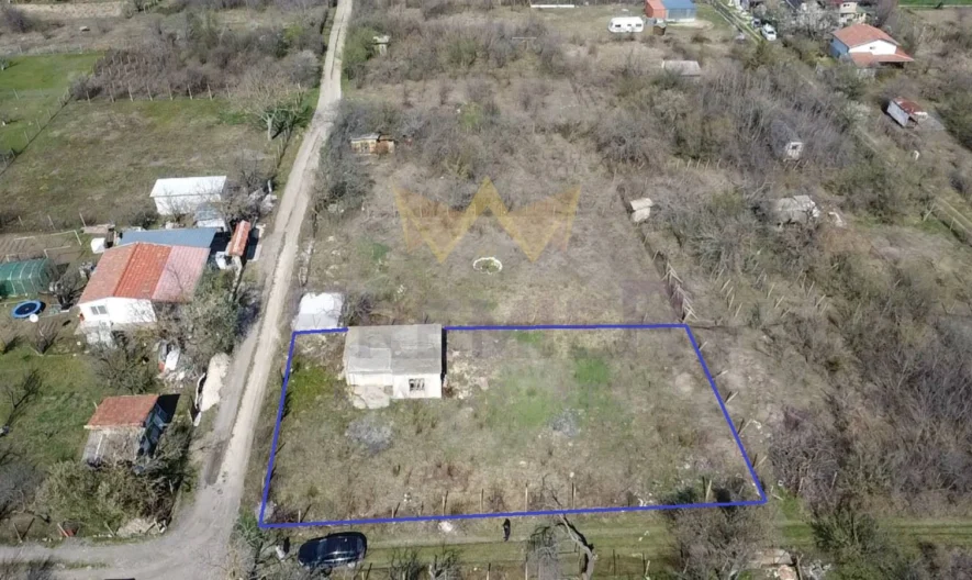 Продава Парцел , в.з. Осеново, обл. Варна -  - снимка 3 - Имоти Премиер