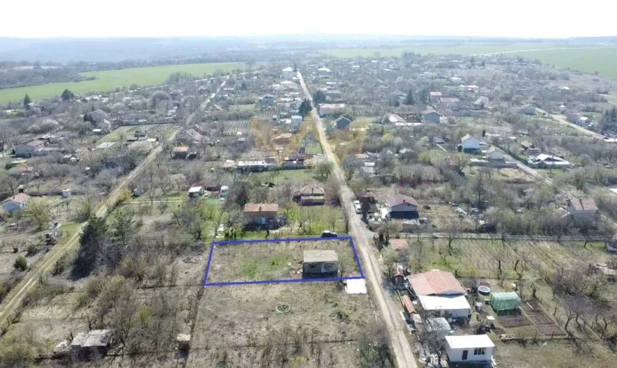 Продава Парцел , в.з. Осеново, обл. Варна -  - снимка 3 - Имоти Премиер