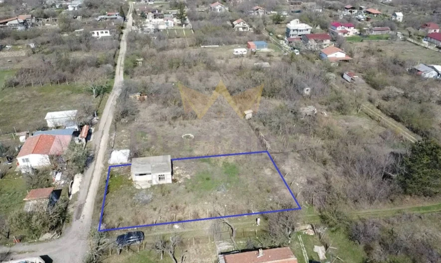 Продава Парцел , в.з. Осеново, обл. Варна -  - снимка 6 - Имоти Премиер