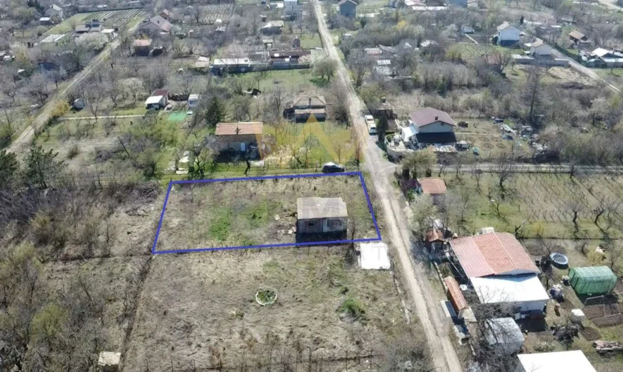 Продава Парцел , в.з. Осеново, обл. Варна -  - снимка 6 - Имоти Премиер