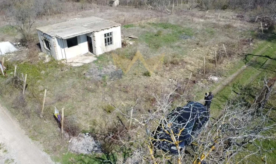 Продава Парцел , в.з. Осеново, обл. Варна -  - снимка 7 - Имоти Премиер