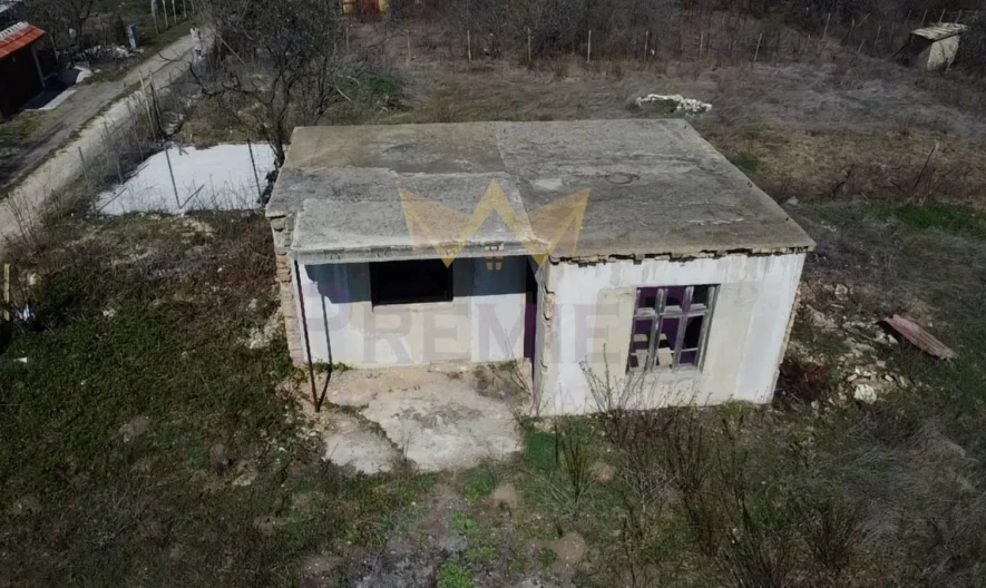 Продава Парцел , в.з. Осеново, обл. Варна -  - снимка 8 - Имоти Премиер