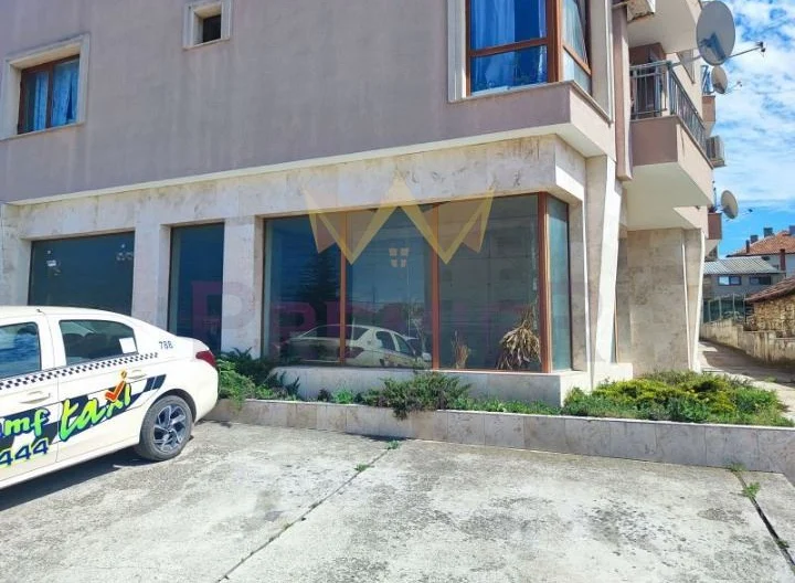 Продава Промишлено Помещение в Град Аксаково Област Варна -  - снимка 3 - Имоти Премиер