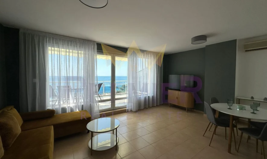 Продава просторен 2-стаен в Равда -  - снимка 3 - Имоти Премиер