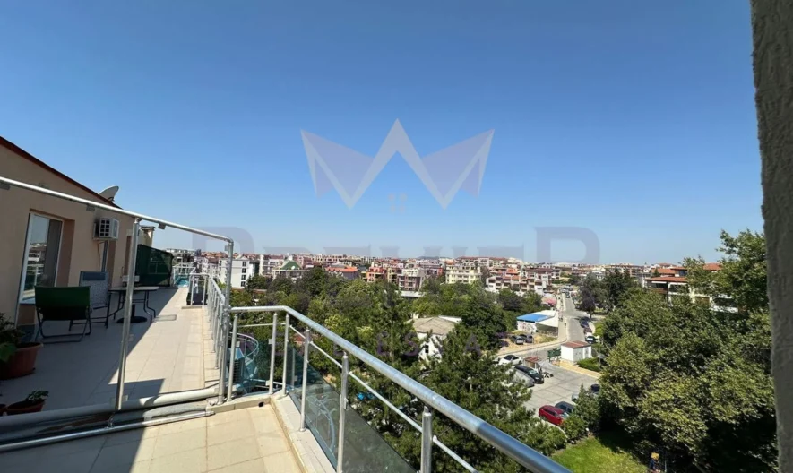 Продава просторен 2-стаен в Равда -  - снимка 9 - Имоти Премиер