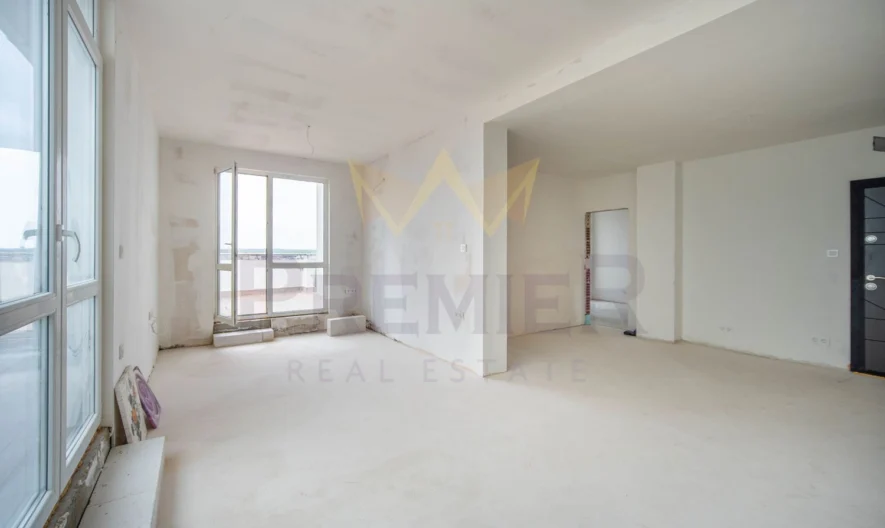 Продава просторен тристаен с уникална морска гледка в Поморие -  - снимка 15 - Имоти Премиер