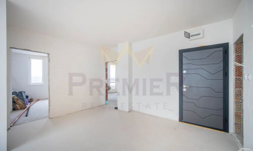 Продава просторен тристаен с уникална морска гледка в Поморие -  - снимка 17 - Имоти Премиер