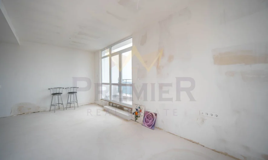 Продава просторен тристаен с уникална морска гледка в Поморие -  - снимка 18 - Имоти Премиер