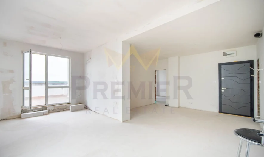 Продава просторен тристаен с уникална морска гледка в Поморие -  - снимка 19 - Имоти Премиер