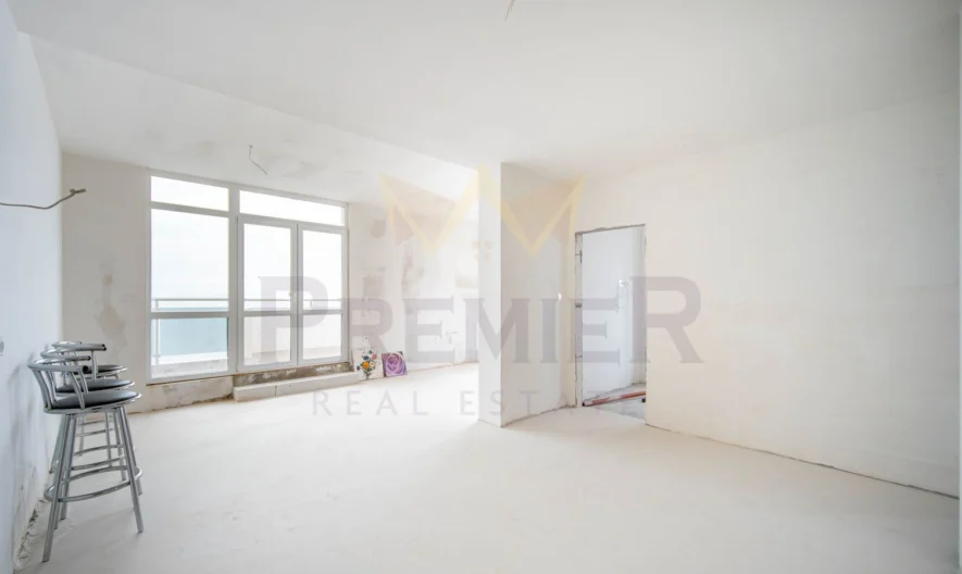 Продава просторен тристаен с уникална морска гледка в Поморие -  - снимка 20 - Имоти Премиер