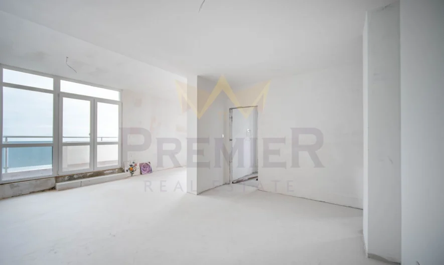 Продава просторен тристаен с уникална морска гледка в Поморие -  - снимка 22 - Имоти Премиер