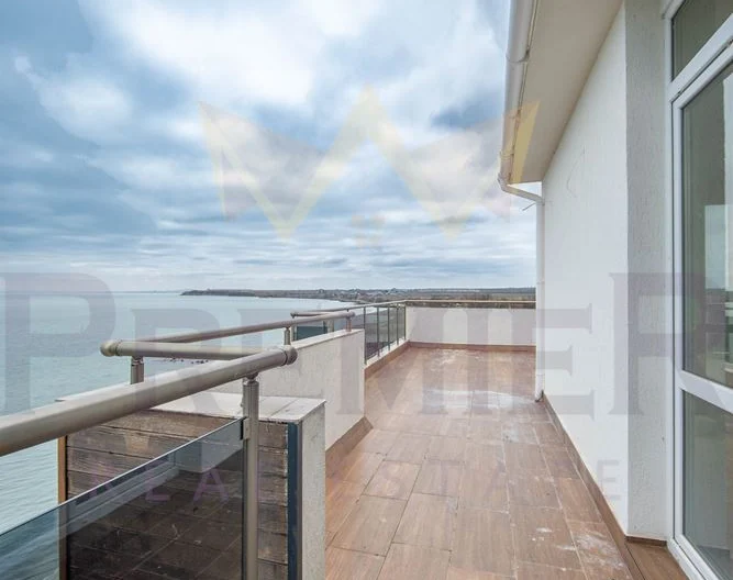 Продава просторен тристаен с уникална морска гледка в Поморие -  - снимка 23 - Имоти Премиер