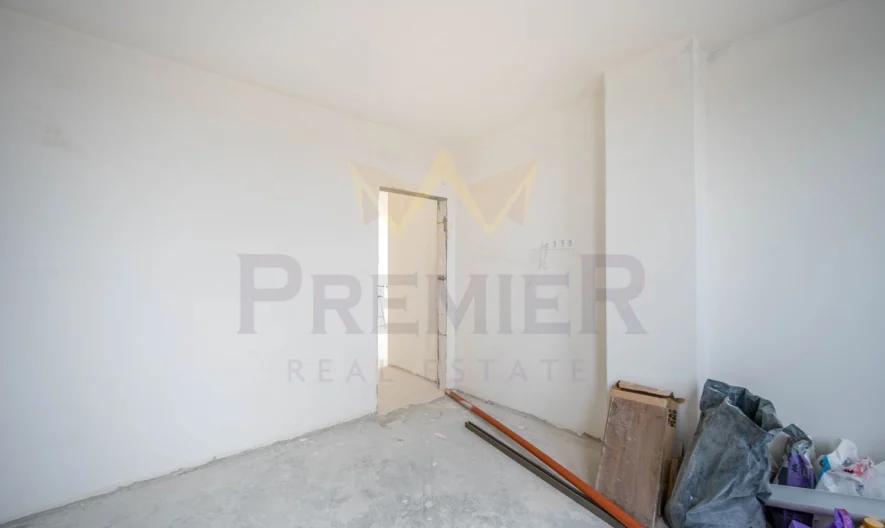 Продава просторен тристаен с уникална морска гледка в Поморие -  - снимка 3 - Имоти Премиер