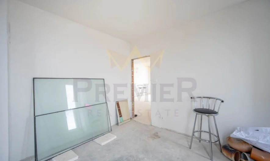 Продава просторен тристаен с уникална морска гледка в Поморие -  - снимка 4 - Имоти Премиер