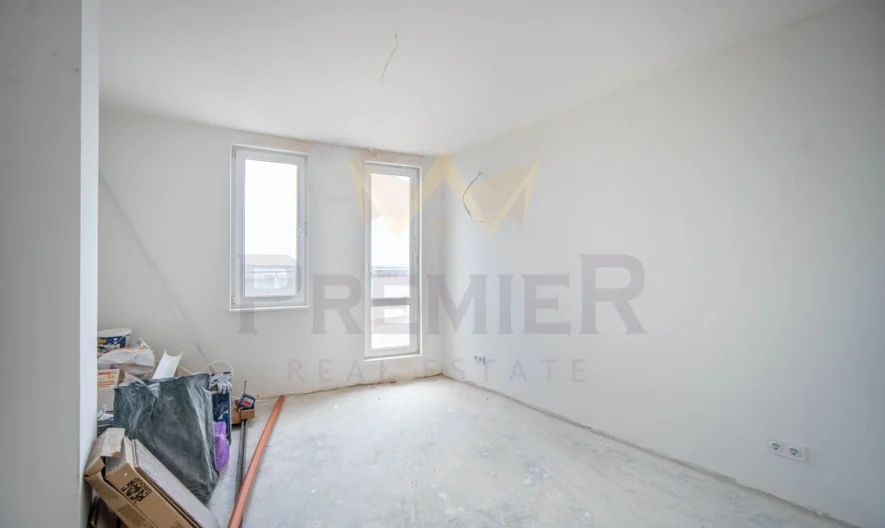 Продава просторен тристаен с уникална морска гледка в Поморие -  - снимка 7 - Имоти Премиер