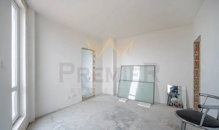 Продава просторен тристаен с уникална морска гледка в Поморие -  - снимка 9 - Имоти Премиер