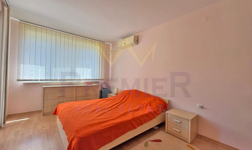 Продава се 2-стаен апартамент с източно изложение - - снимка 6 - Имоти Премиер