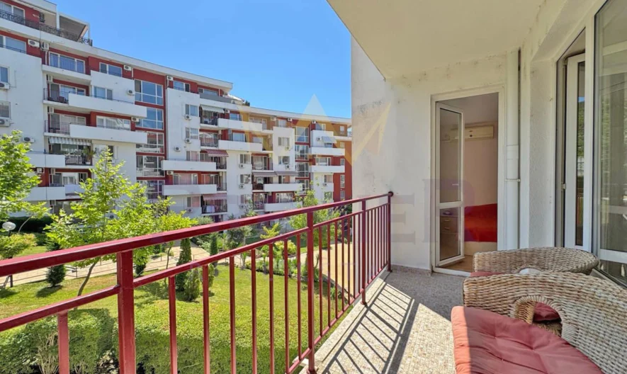 Продава се 2-стаен апартамент с източно изложение - - снимка 7 - Имоти Премиер