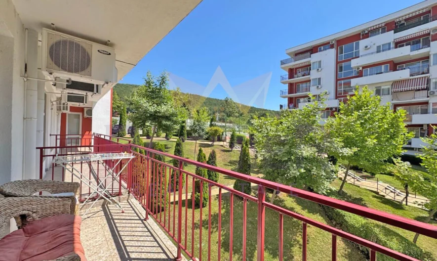 Продава се 2-стаен апартамент с източно изложение - - снимка 9 - Имоти Премиер