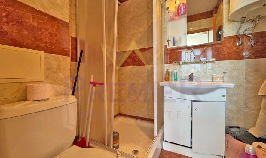 Продава се 3-стаен апартамент с морска гледка -  - снимка 12 - Имоти Премиер