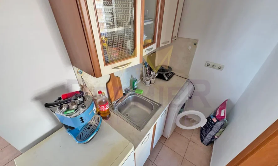 Продава се 3-стаен апартамент с морска гледка -  - снимка 5 - Имоти Премиер