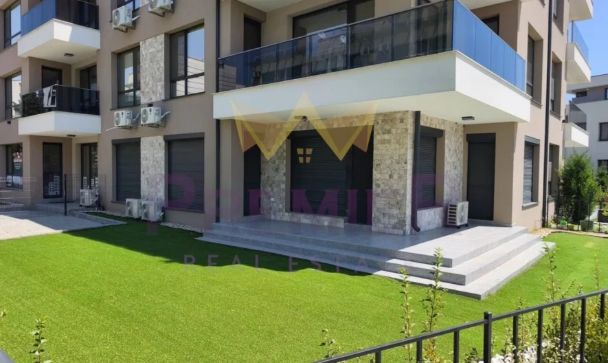 Продава се 3-стаен апартамент в Бургас, кв. Сарафово -  - снимка 11 - Имоти Премиер