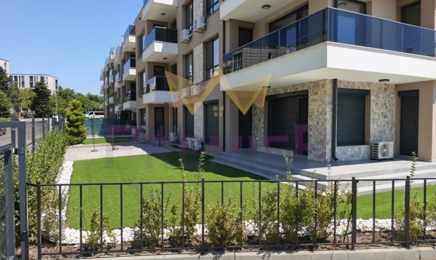 Продава се 3-стаен апартамент в Бургас, кв. Сарафово -  - снимка 12 - Имоти Премиер