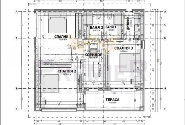 Агенция за недвижими имоти - Имоти Премиер - имот - 1015223, Цена: 290000 EUR