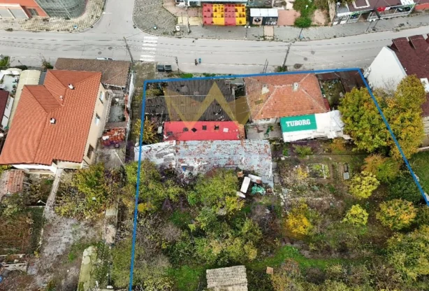 Агенция за недвижими имоти - Имоти Премиер - имот - 1184003, Цена: 295000 EUR