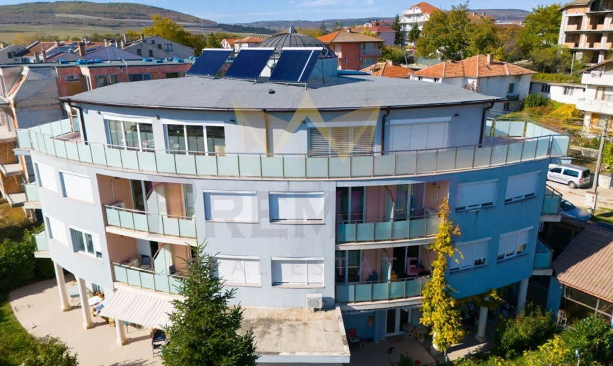 Агенция за недвижими имоти - Имоти Премиер - имот - 1091683, Цена: 1200000 EUR