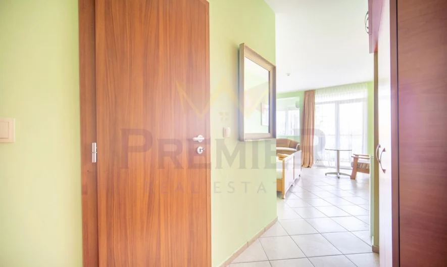 🏨 Продава се работещ хотел в сърцето на Кранево – отлична инвестиция край морето! 🌊 - - снимка 4 - Имоти Премиер