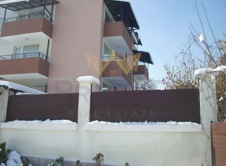 Продава Сграда в кв.Горна Баня -  - снимка 3 - Имоти Премиер