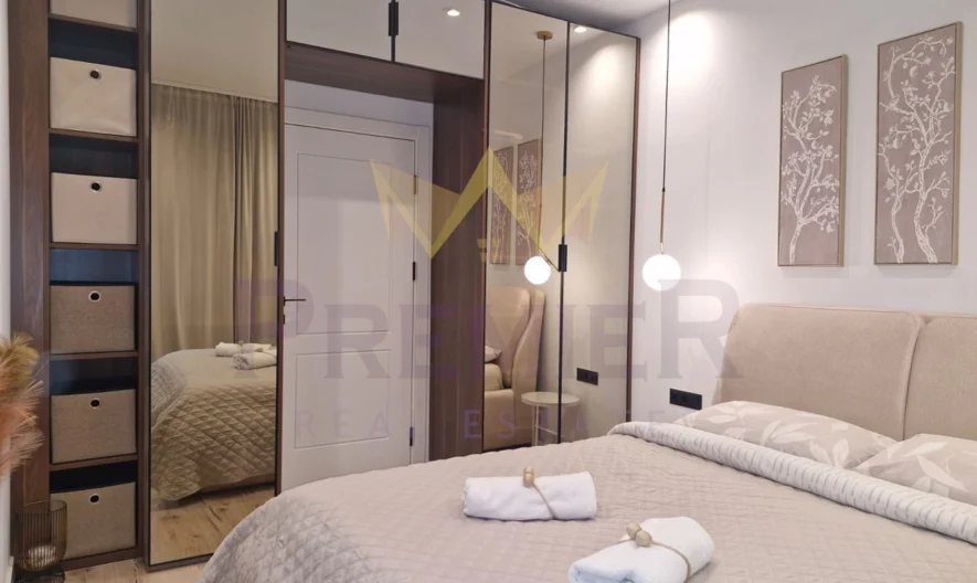 Продава стилен 3-стаен с изключителна локация в Бургас -  - снимка 11 - Имоти Премиер