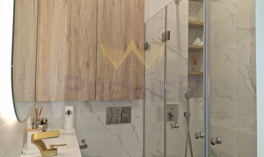 Продава стилен 3-стаен с изключителна локация в Бургас -  - снимка 11 - Имоти Премиер