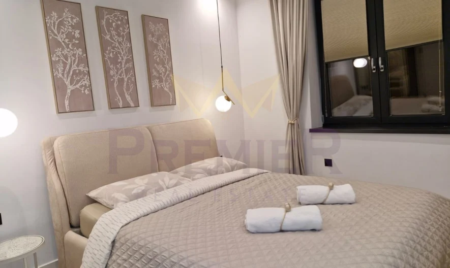 Продава стилен 3-стаен с изключителна локация в Бургас -  - снимка 13 - Имоти Премиер