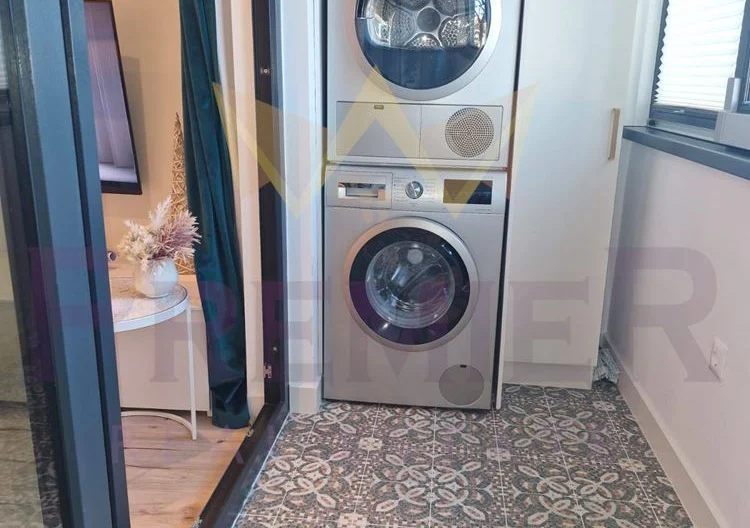 Продава стилен 3-стаен с изключителна локация в Бургас -  - снимка 14 - Имоти Премиер