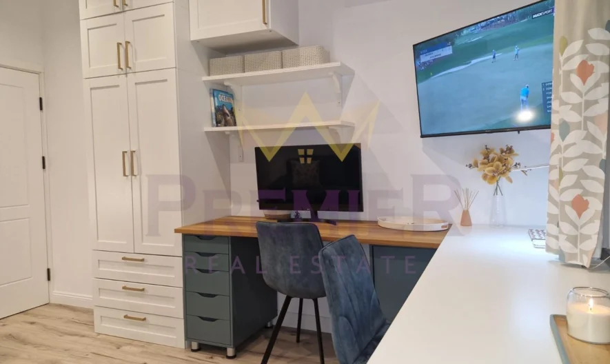 Продава стилен 3-стаен с изключителна локация в Бургас - - снимка 3 - Имоти Премиер