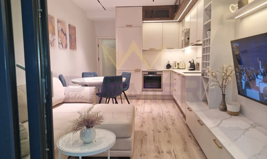 Продава стилен 3-стаен с изключителна локация в Бургас -  - снимка 5 - Имоти Премиер