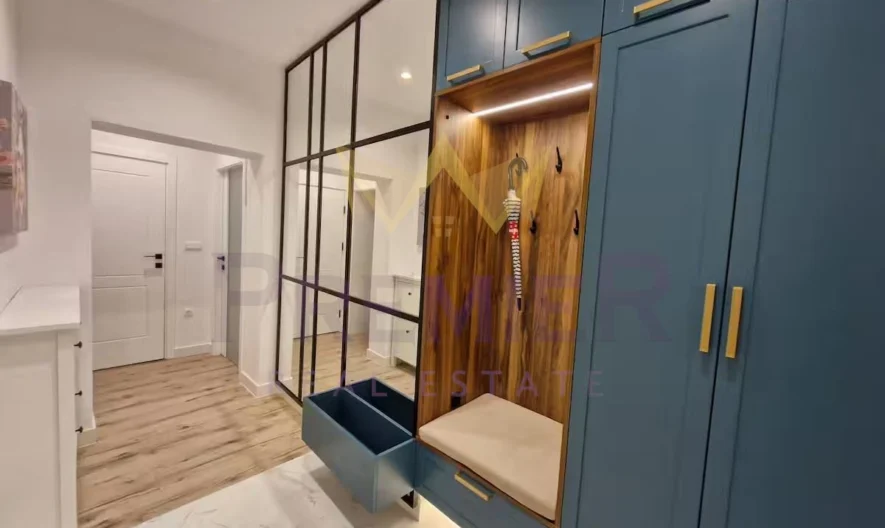 Продава стилен 3-стаен с изключителна локация в Бургас -  - снимка 6 - Имоти Премиер