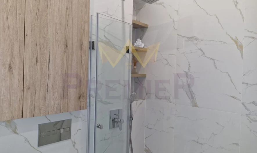 Продава стилен 3-стаен с изключителна локация в Бургас -  - снимка 9 - Имоти Премиер