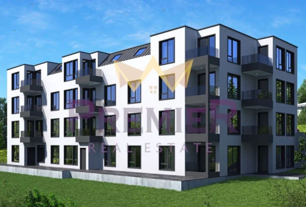 Агенция за недвижими имоти - Имоти Премиер - имот - 1002007, Цена: 125000 EUR