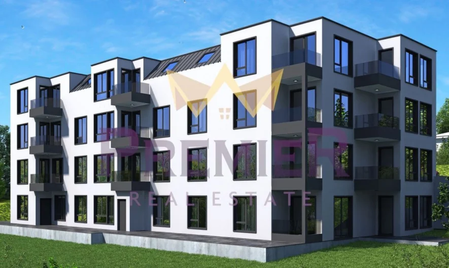 Продава тристаен апартамент – кв. Възраждане 3 -  - снимка 1 - Имоти Премиер