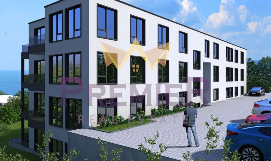 Продава тристаен апартамент – кв. Възраждане 3 -  - снимка 2 - Имоти Премиер