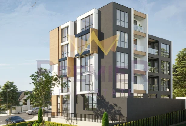 Агенция за недвижими имоти - Имоти Премиер - имот - 1020815, Цена: 269000 EUR