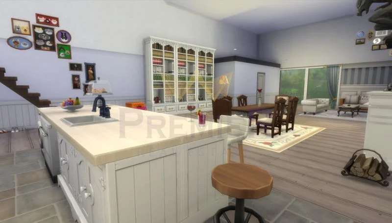 Продава Тристаен апартамент в Центъра на гр.София -  - снимка 2 - Имоти Премиер